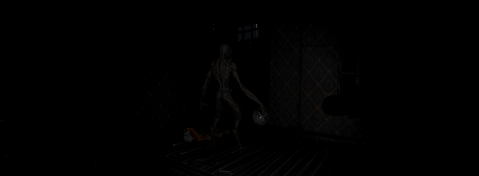 The Overground screenshot 5