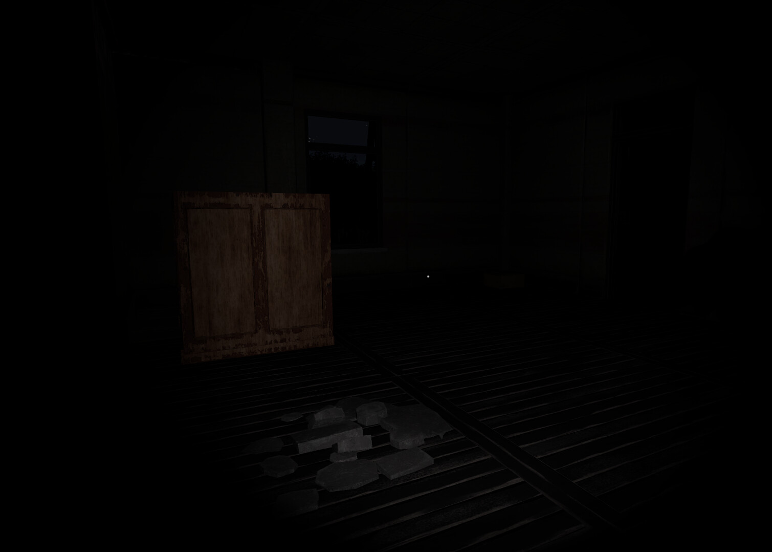 The Overground screenshot 8