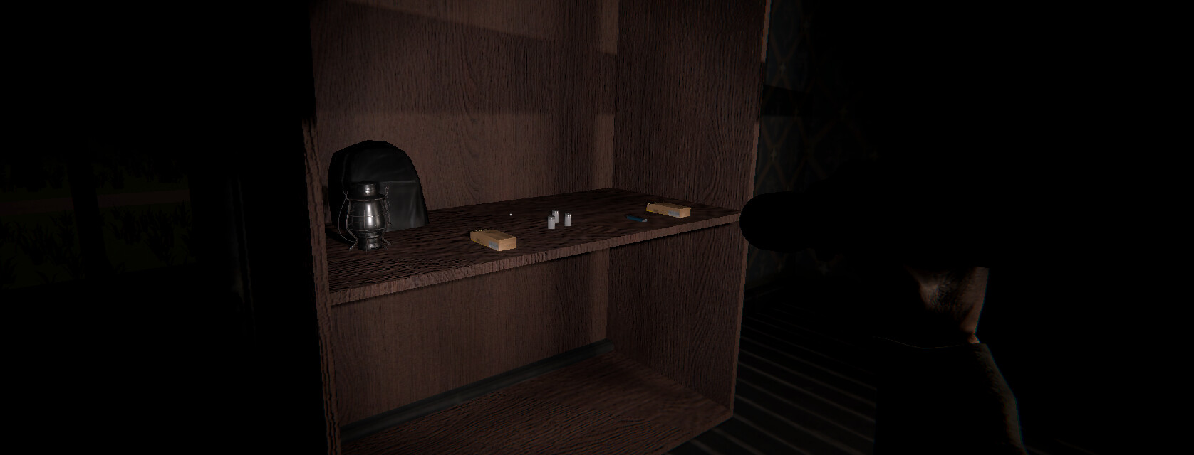 The Overground screenshot 4