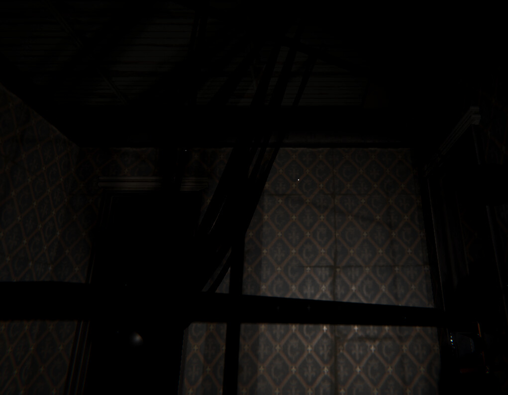 The Overground screenshot 6