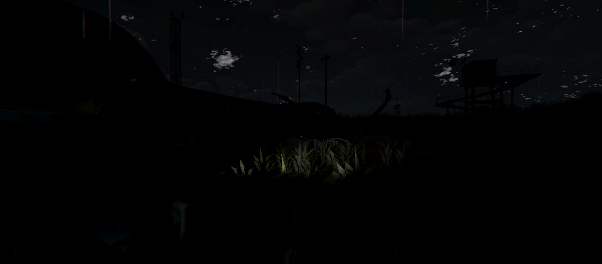 The Overground screenshot 2