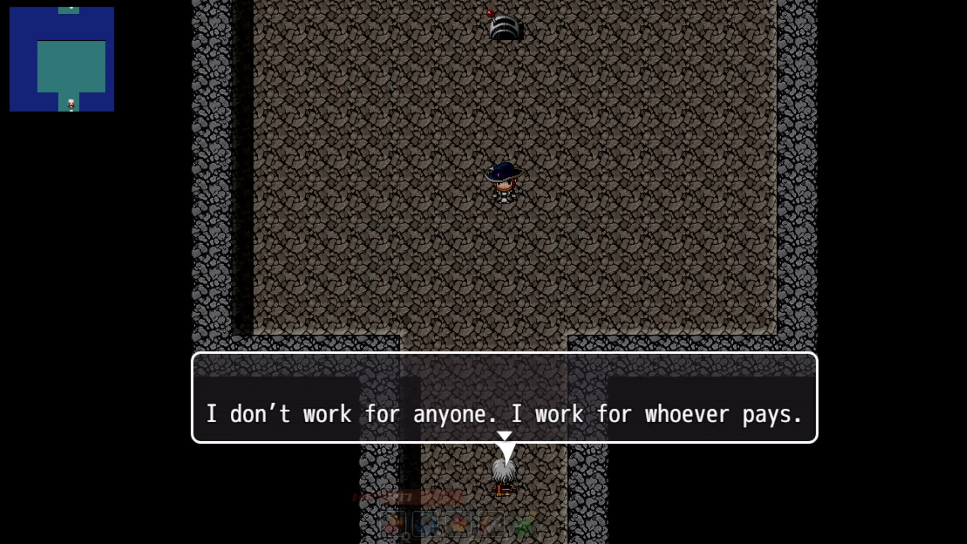Tonya The  Killer screenshot 2