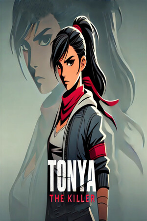 Tonya The  Killer
