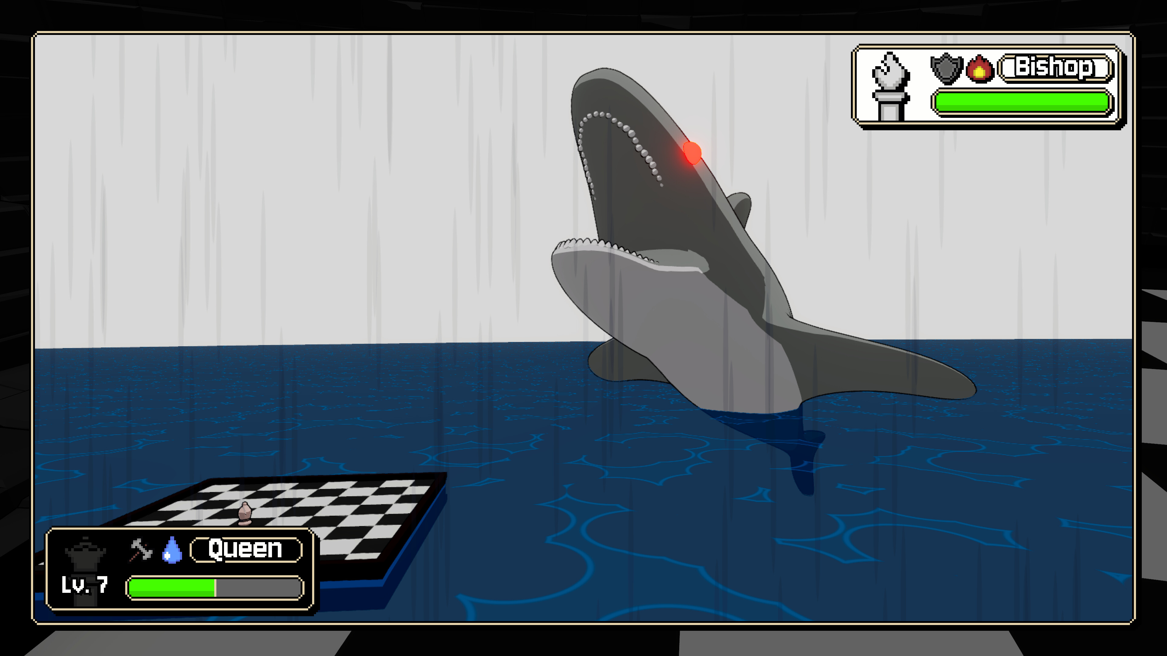 RPG Chess screenshot 8