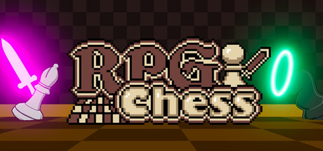 RPG Chess