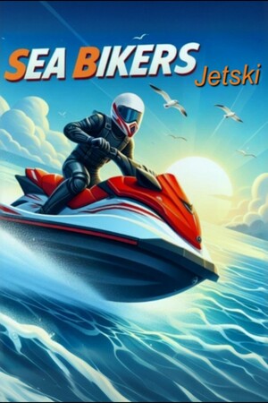 Sea Bikers