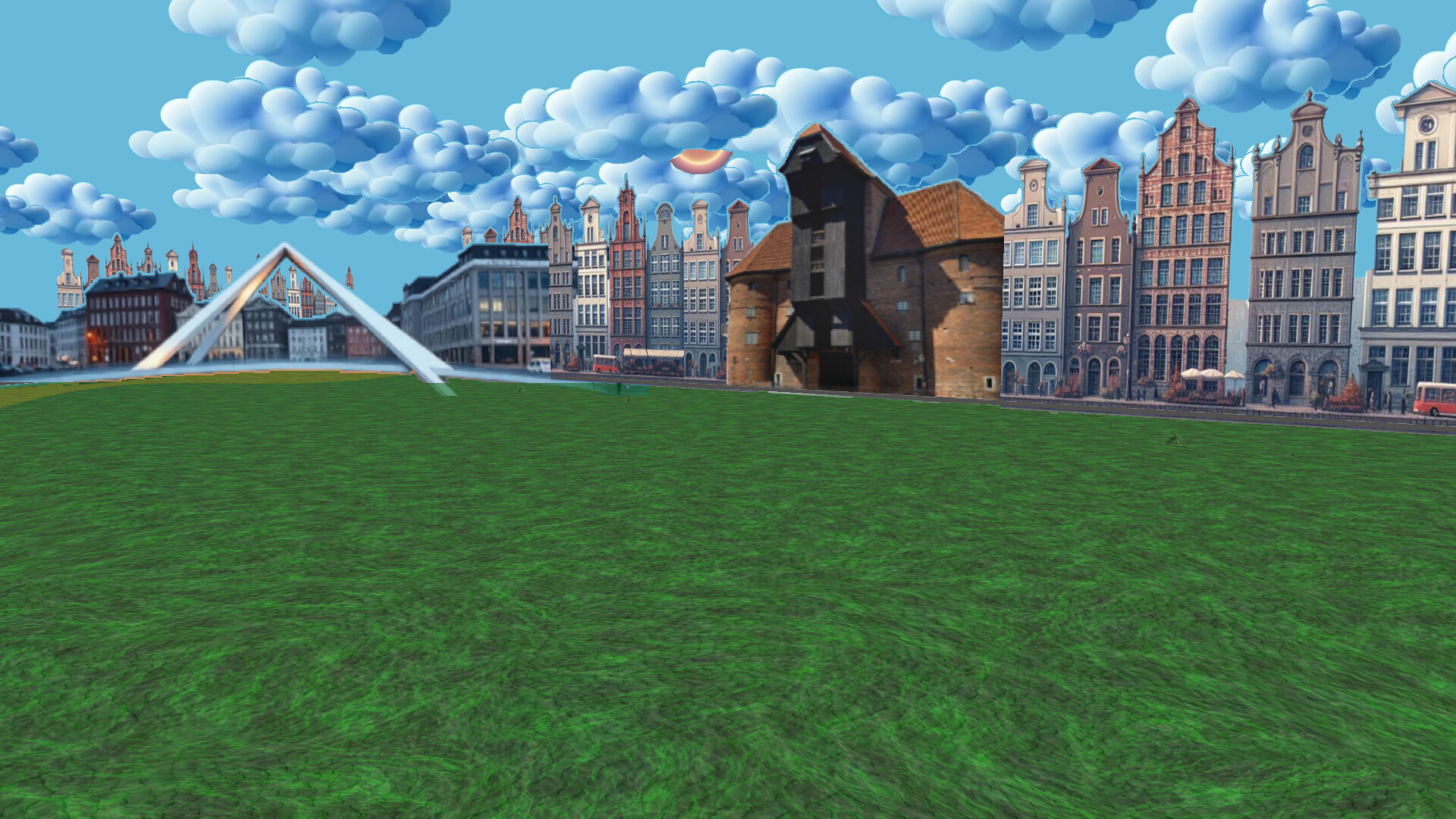 Sea Bikers screenshot 5