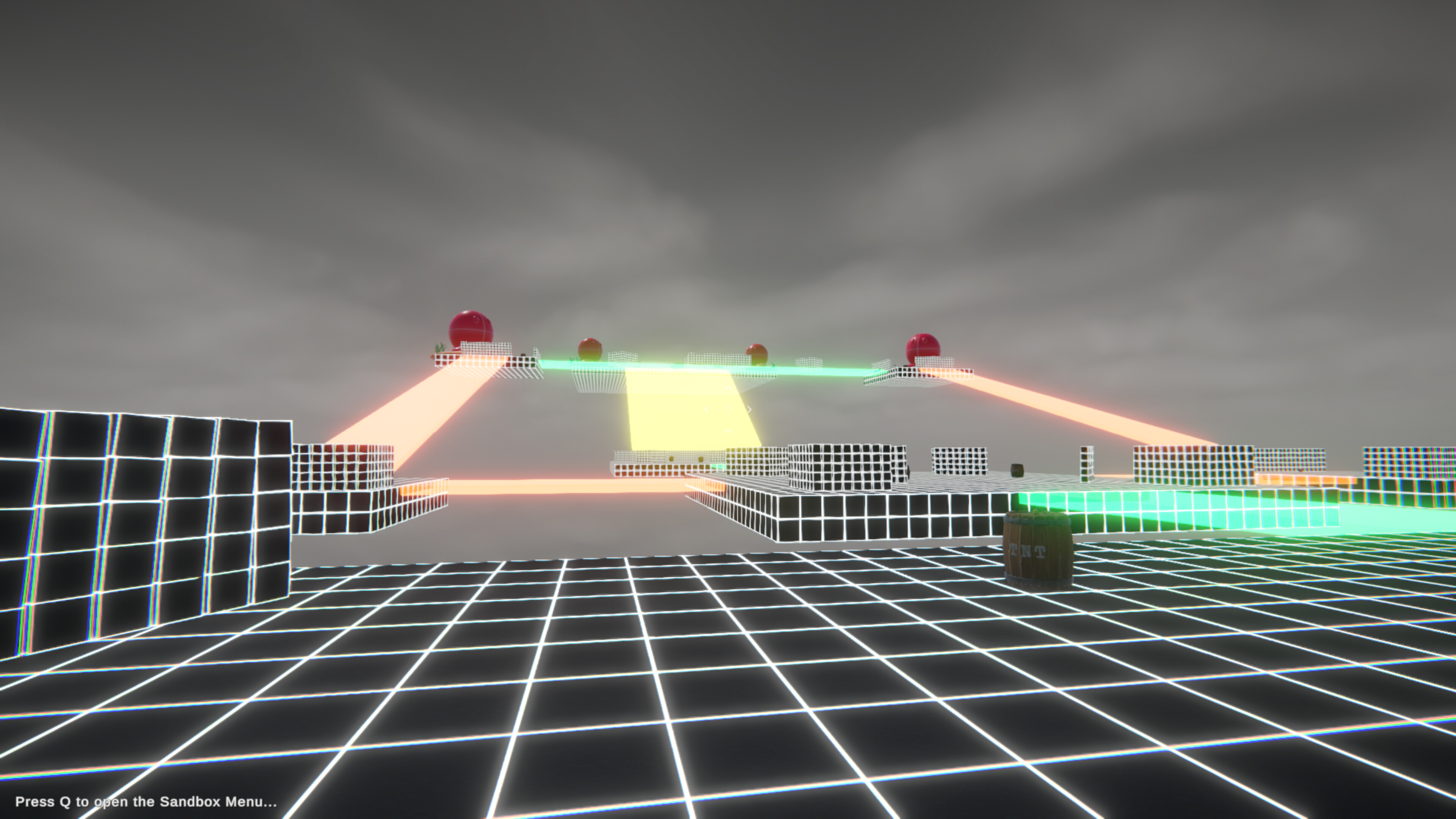 Physics World: Evolution screenshot 6