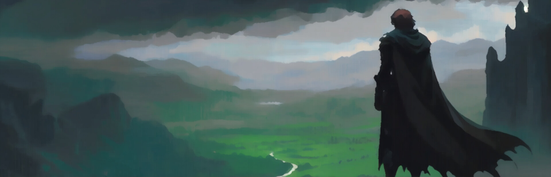 Mythara Chronicles