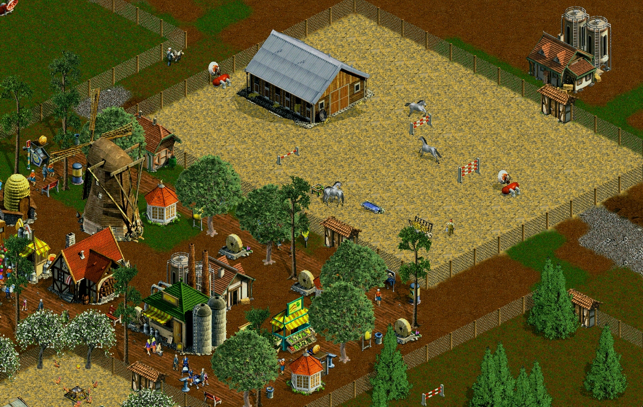 Farm World screenshot 8