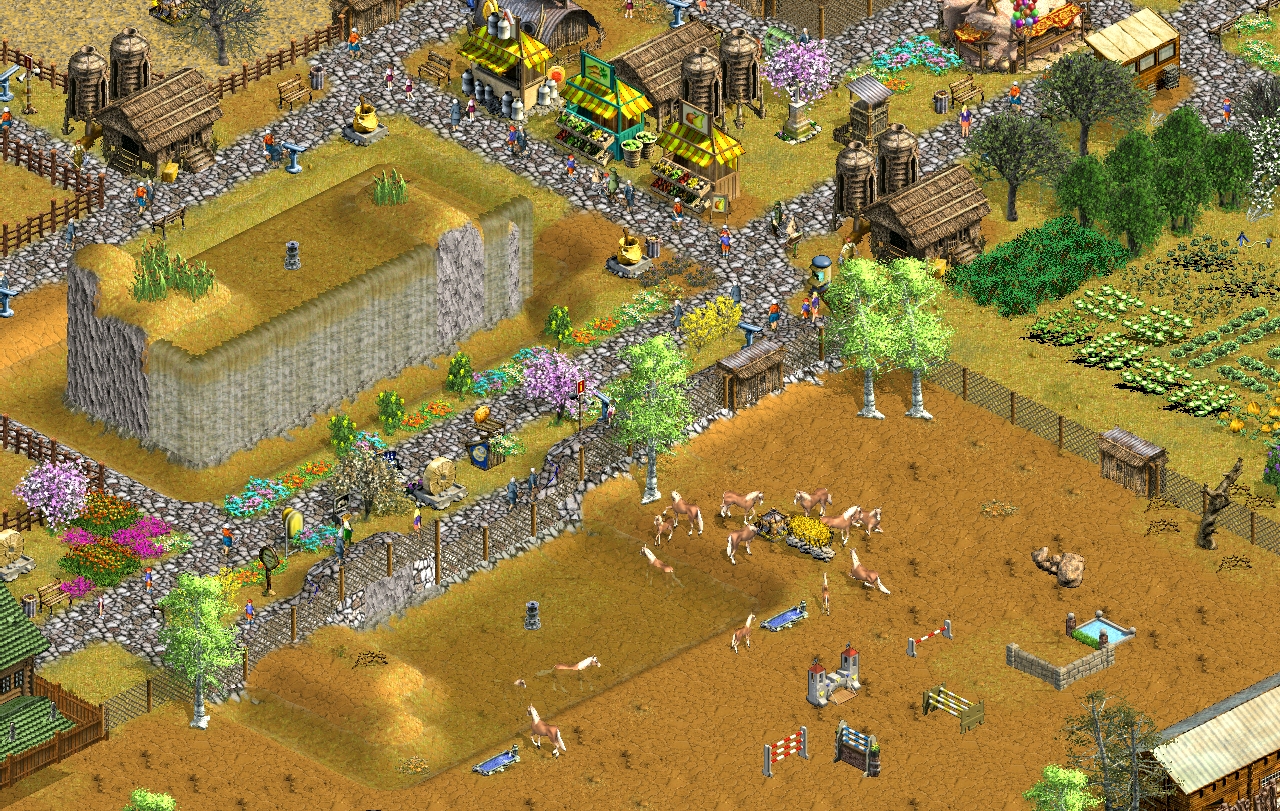 Farm World screenshot 10