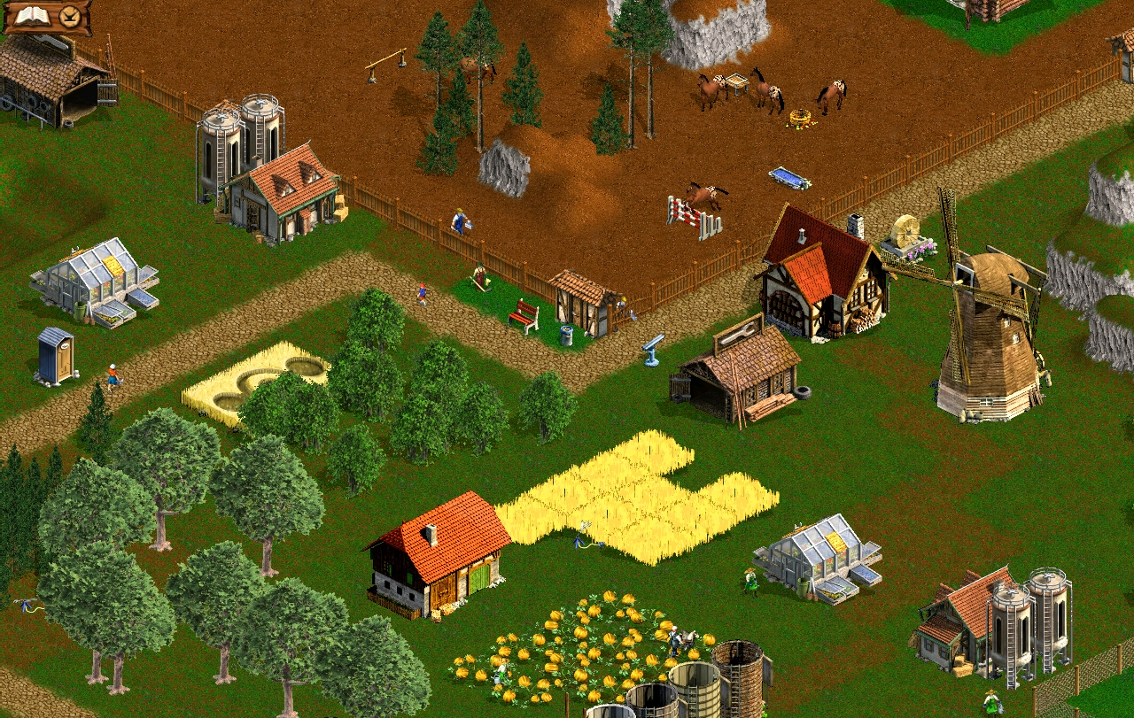 Farm World screenshot 11