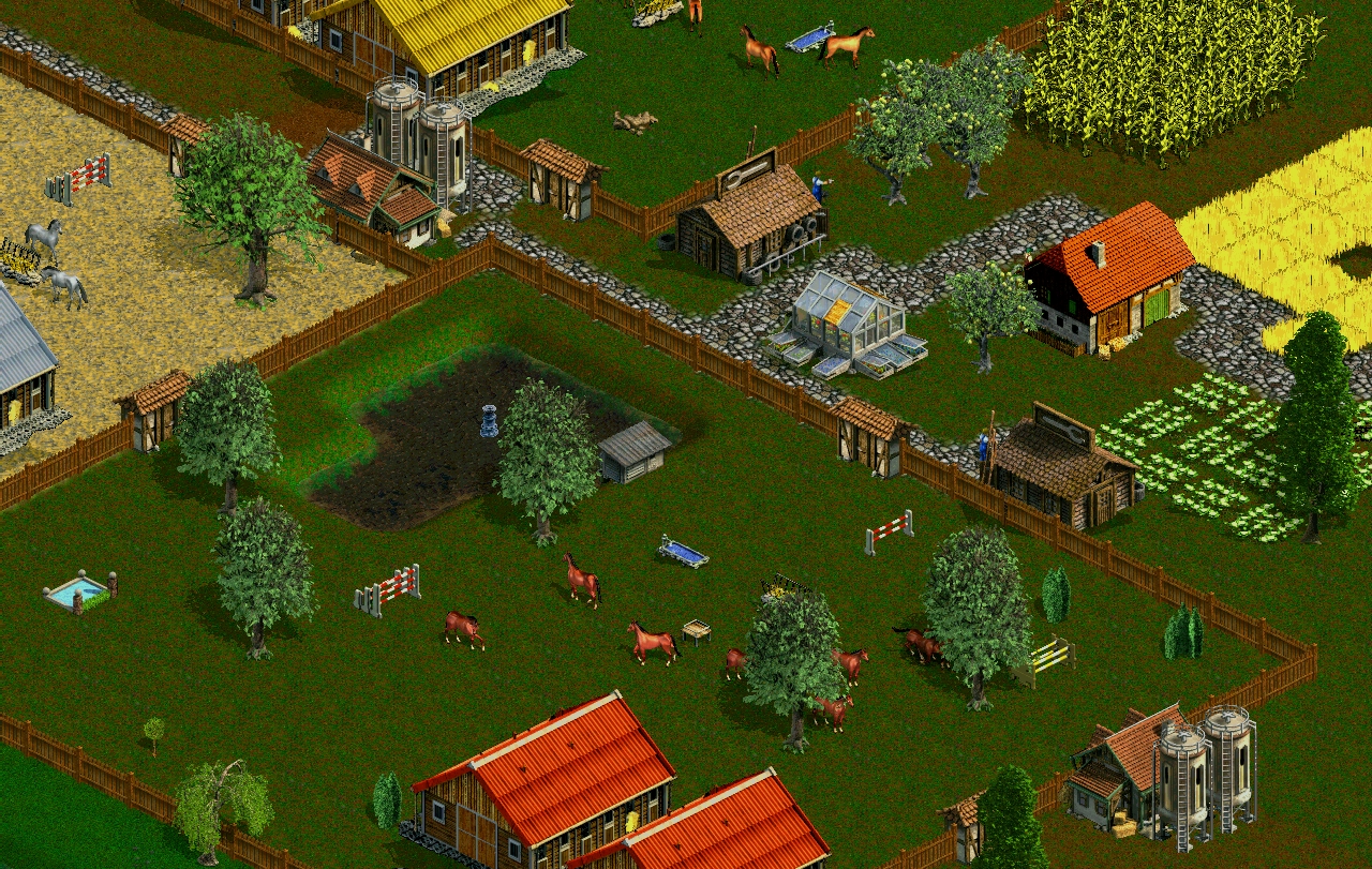 Farm World screenshot 6