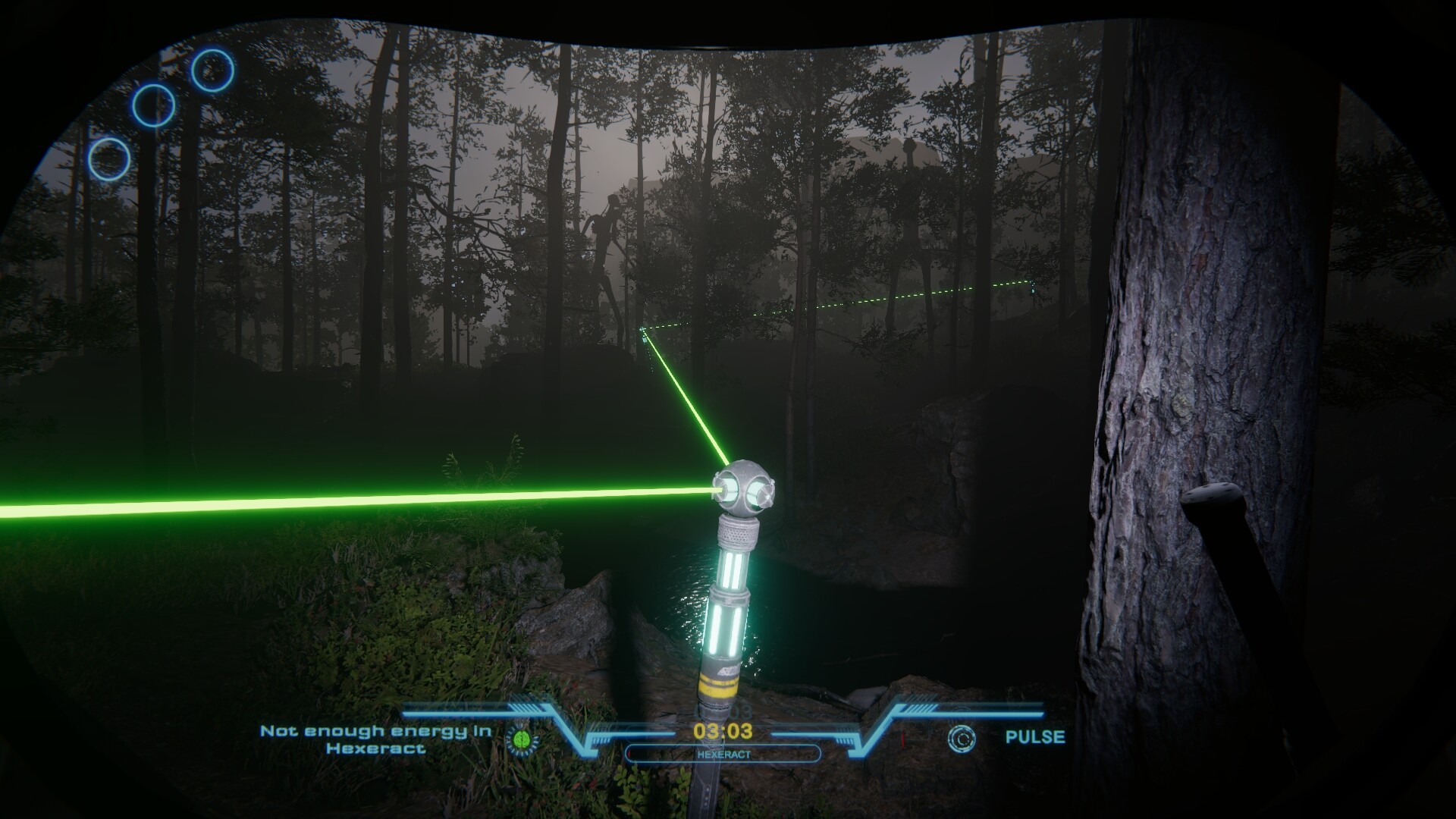 Expedition To Madness screenshot 2