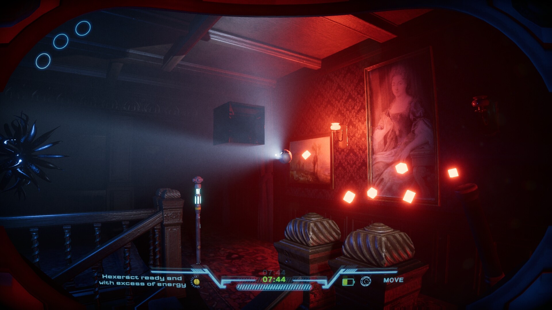 Expedition To Madness screenshot 6