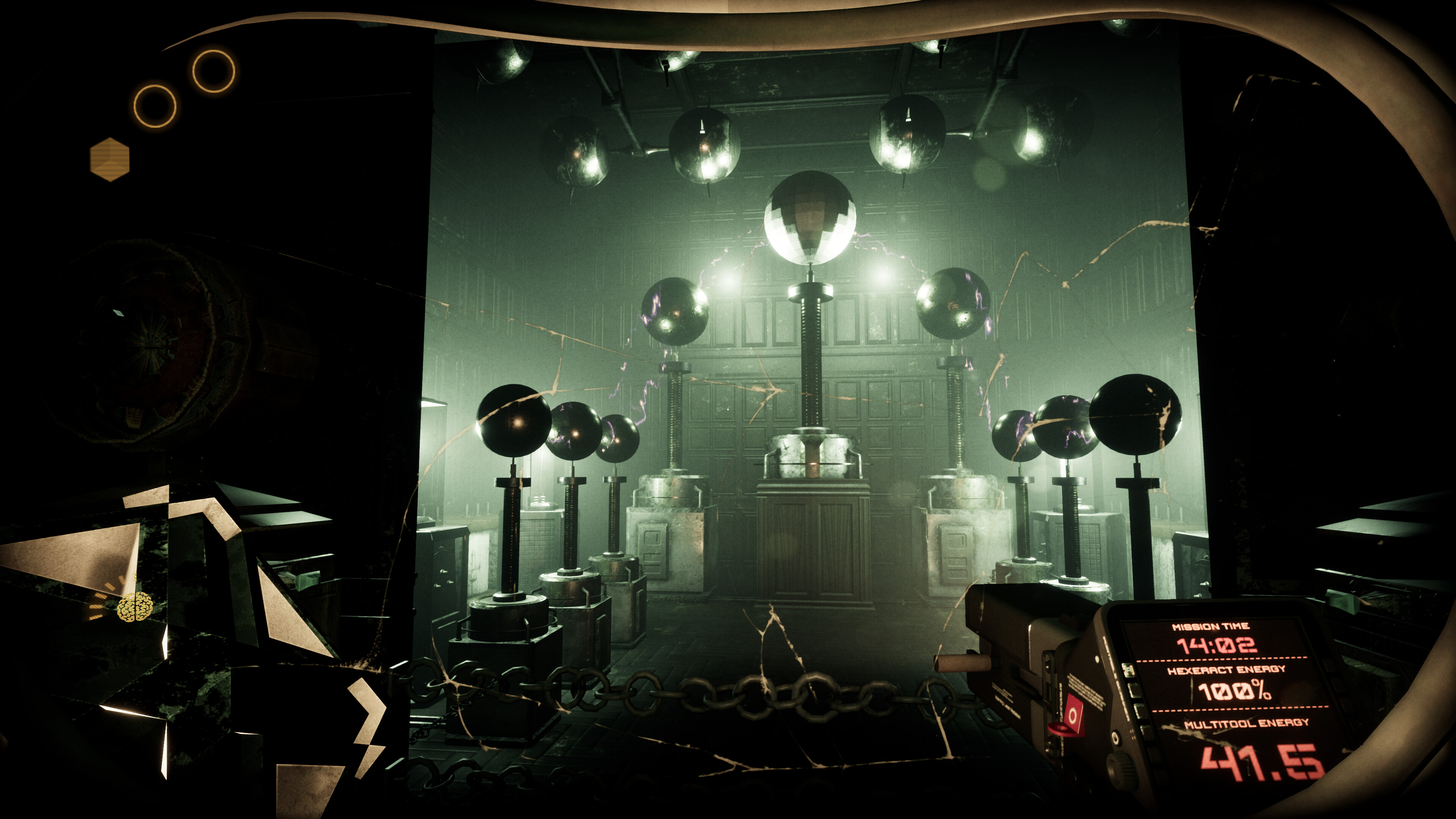 Expedition To Madness screenshot 10