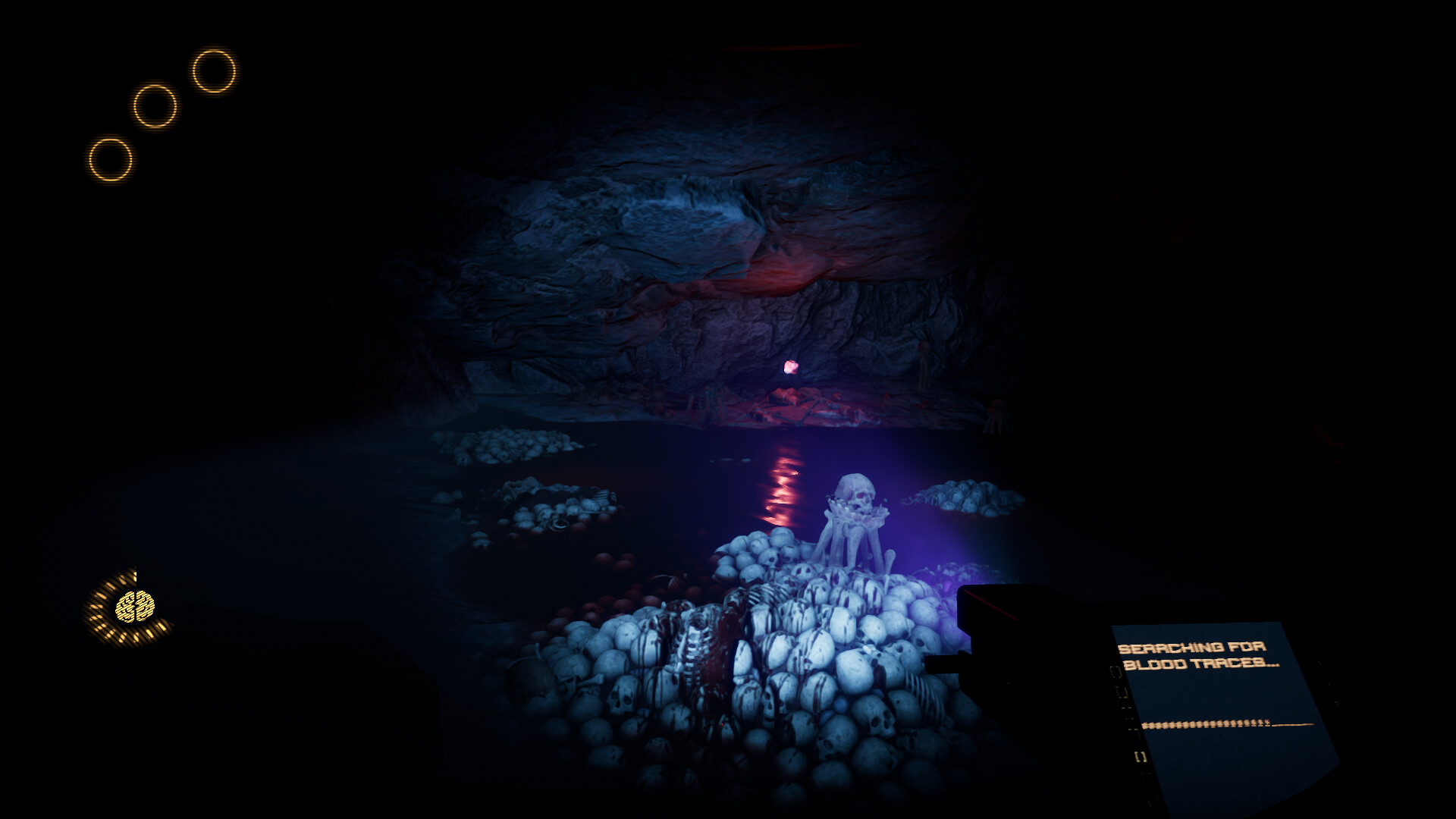 Expedition To Madness screenshot 11