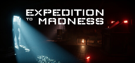 Expedition to Madness Cover Image