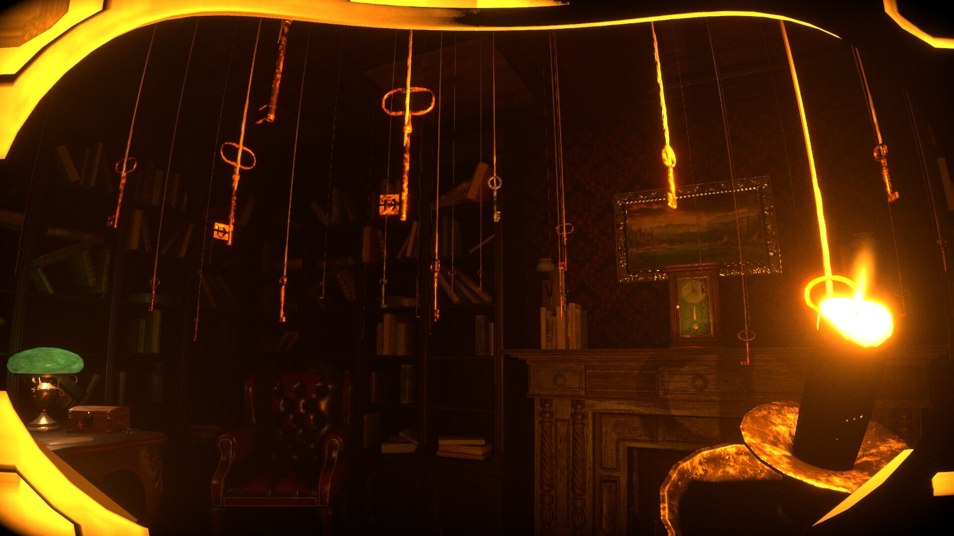 Expedition To Madness screenshot 5