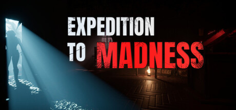 Expedition to Madness
