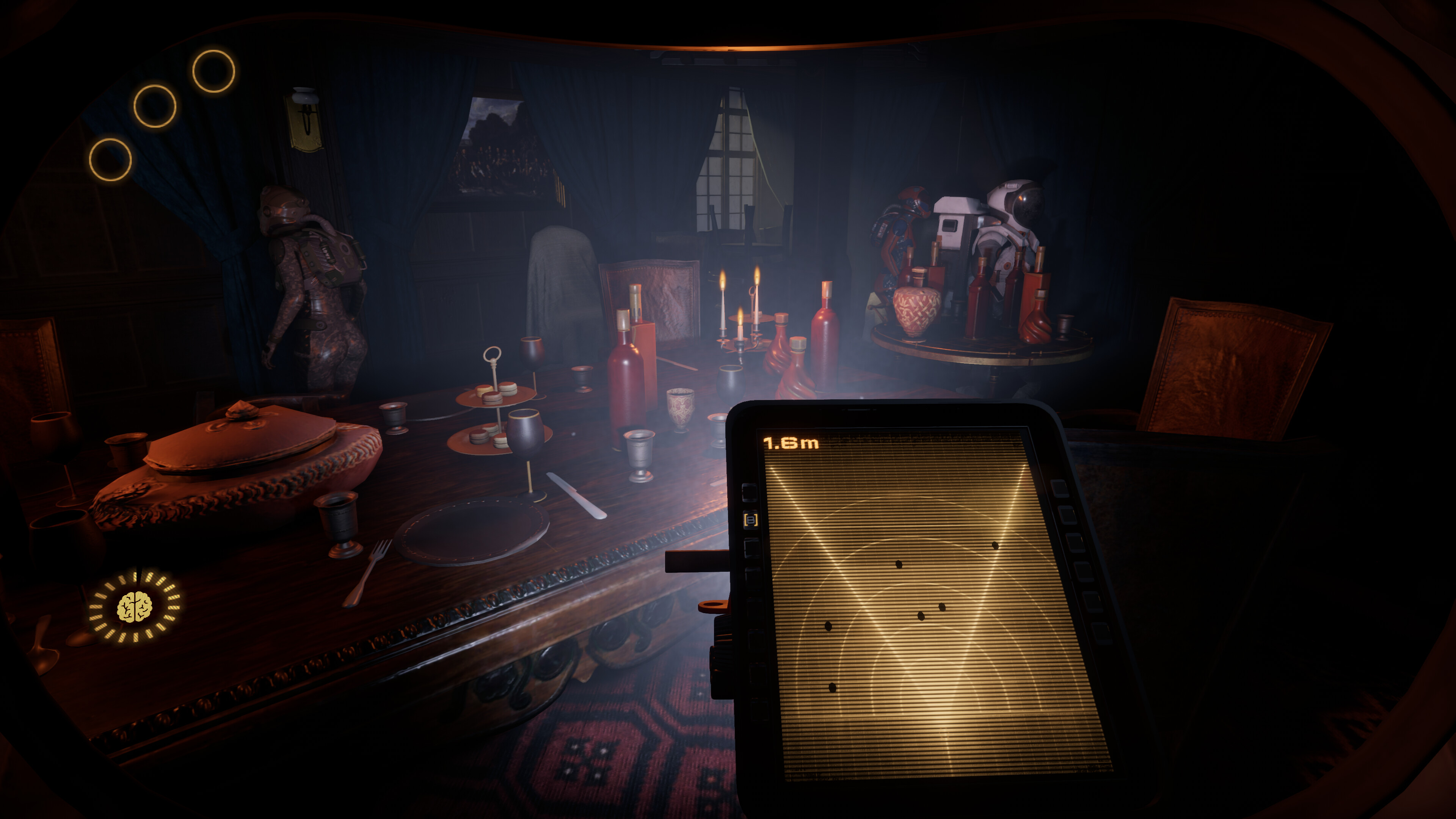 Expedition To Madness screenshot 7