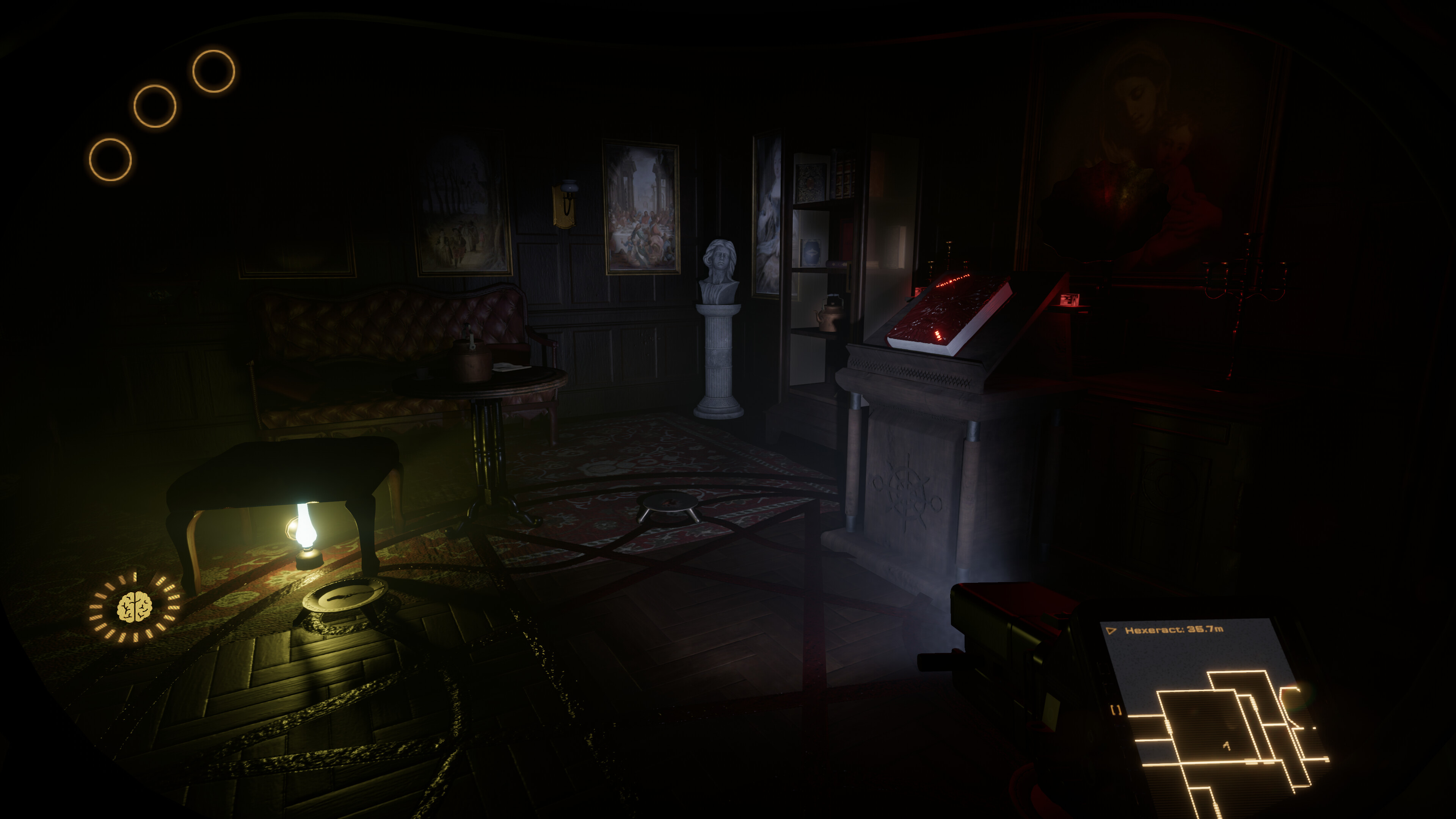 Expedition To Madness screenshot 9