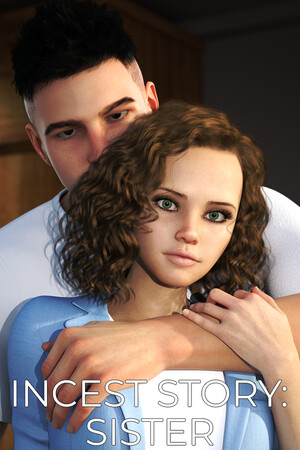Incest Story: Sister