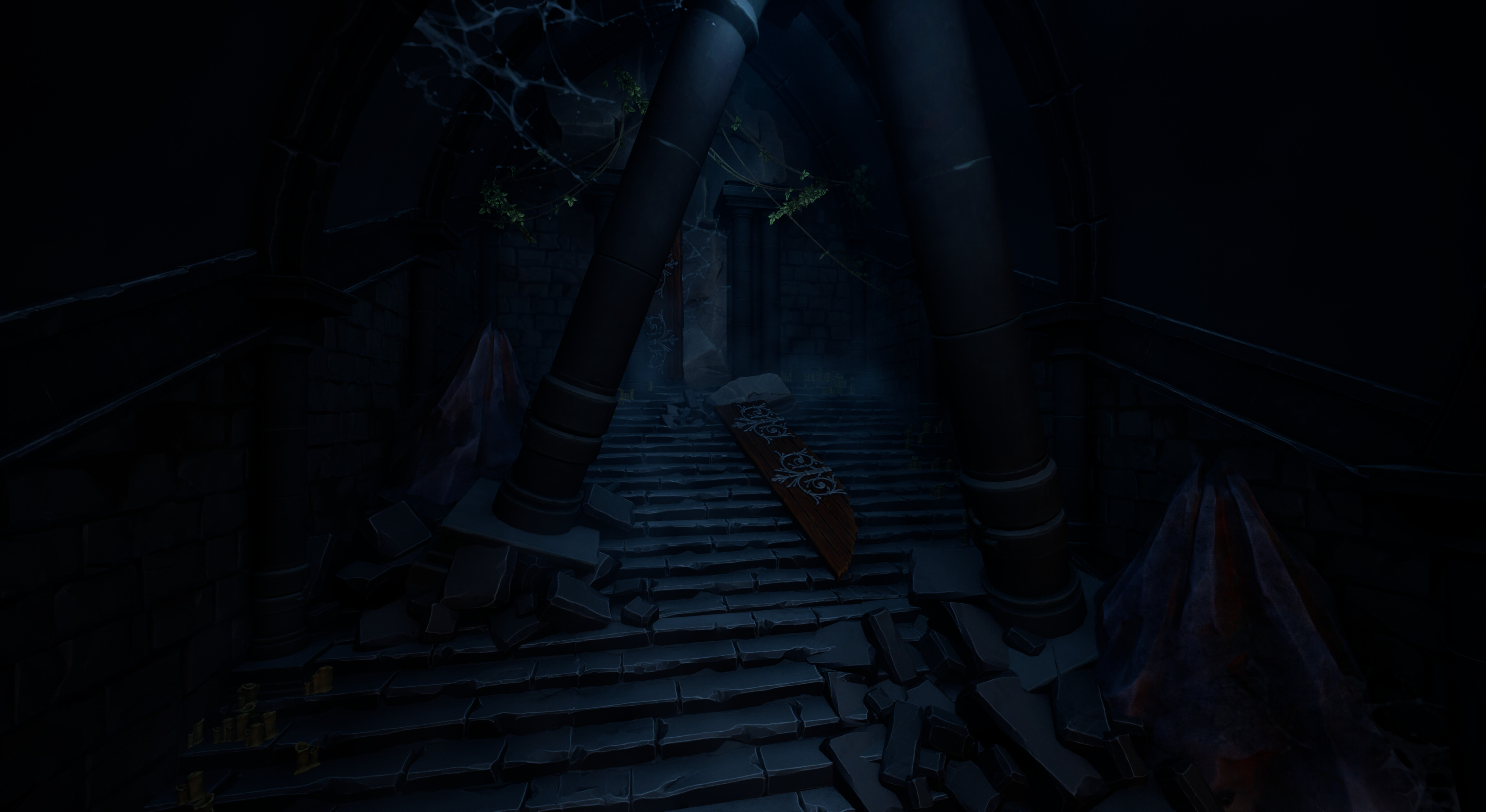 Zenith screenshot 3