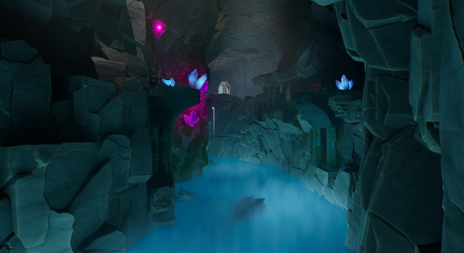 Zenith screenshot 1