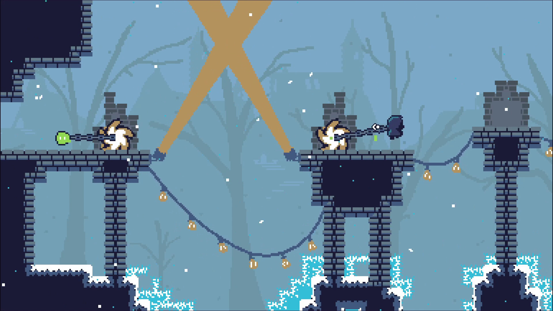 Soulchain screenshot 3