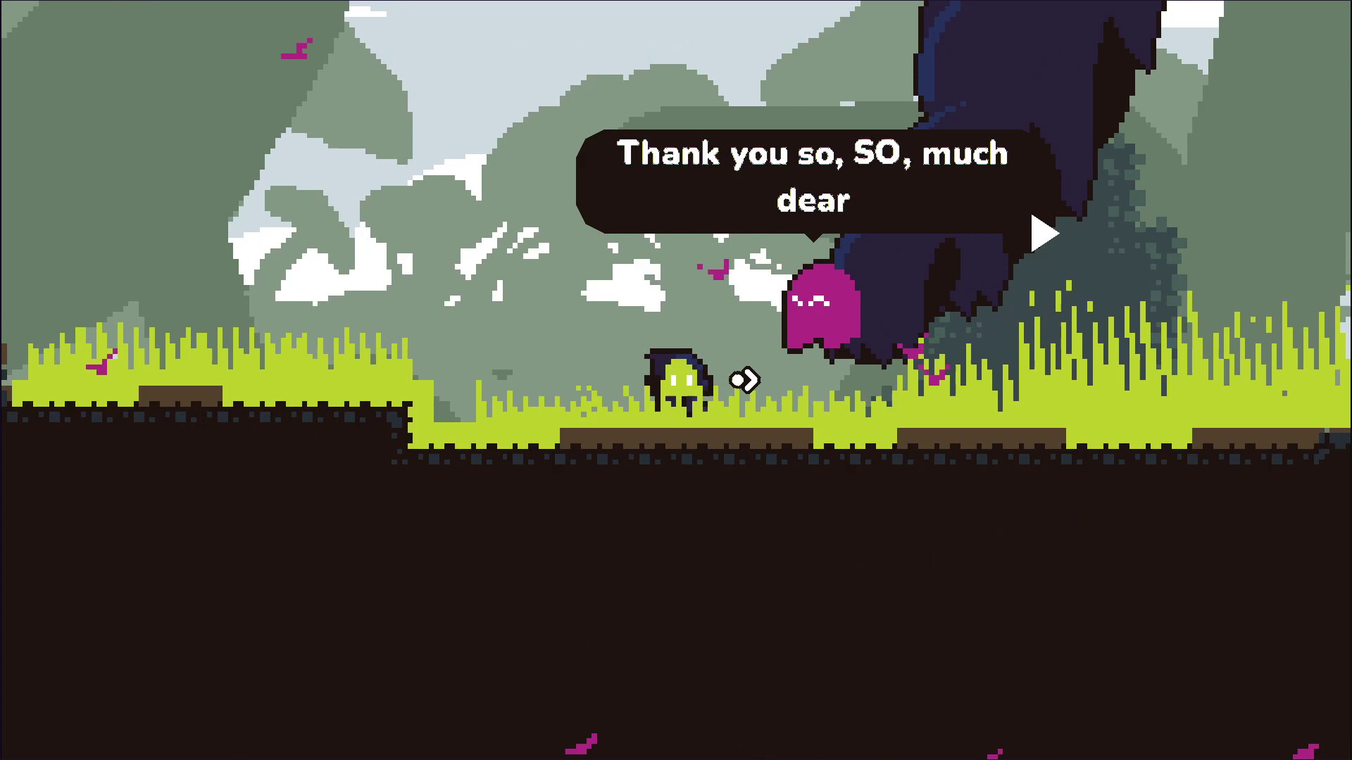 Soulchain screenshot 2