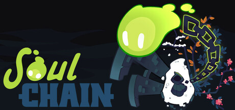 Soulchain Cover Image