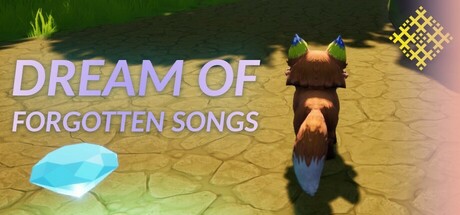Dream Of Forgotten Songs Cover Image