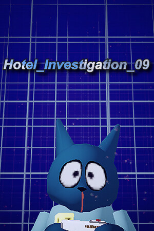 Hotel Investigation 09