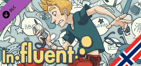 Influent DLC - Norsk [Learn Norwegian Language]