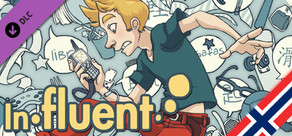 Influent DLC - Norsk [Learn Norwegian Language]