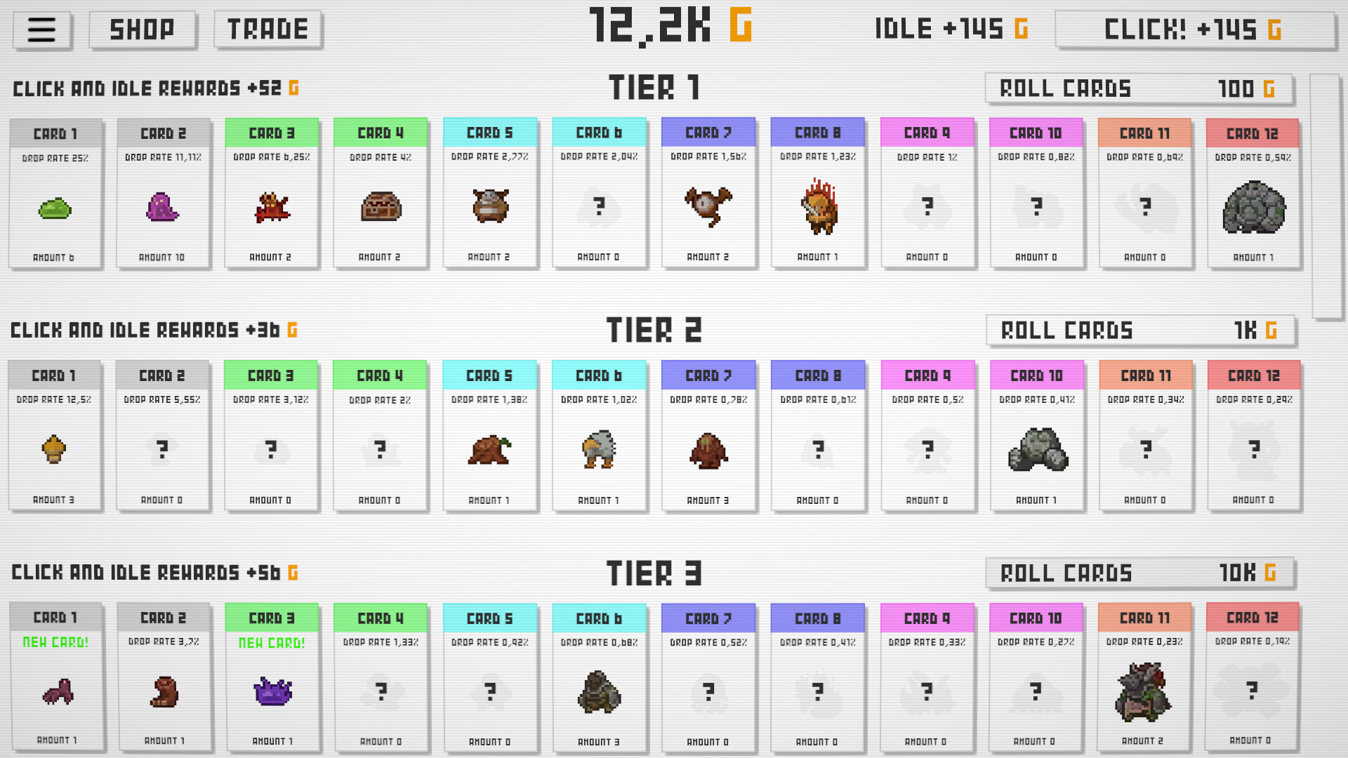 Cards! screenshot 5