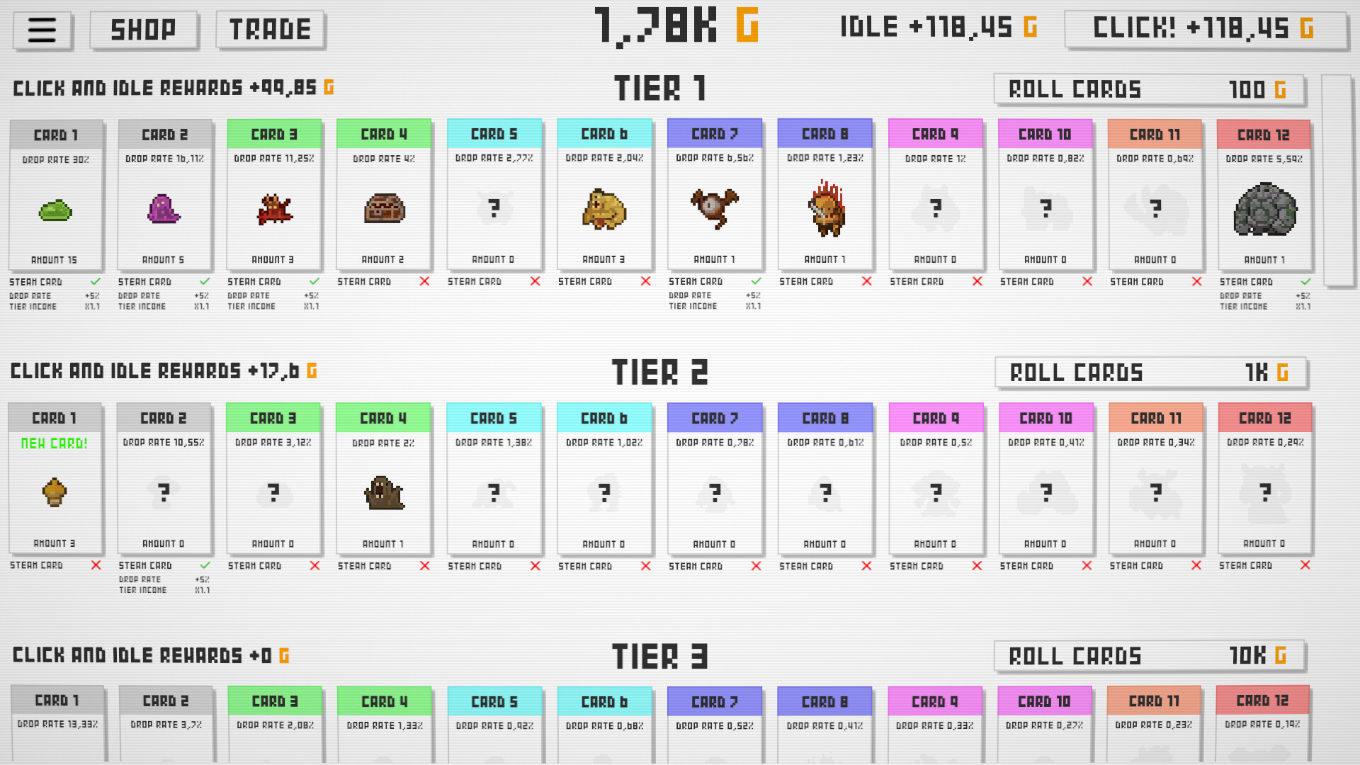 Cards! screenshot 3