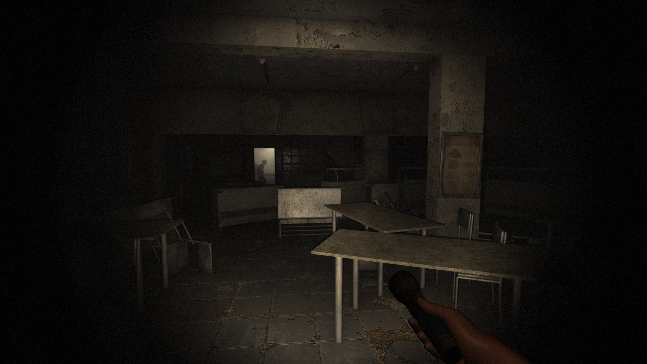 BeneathTheBell screenshot 7