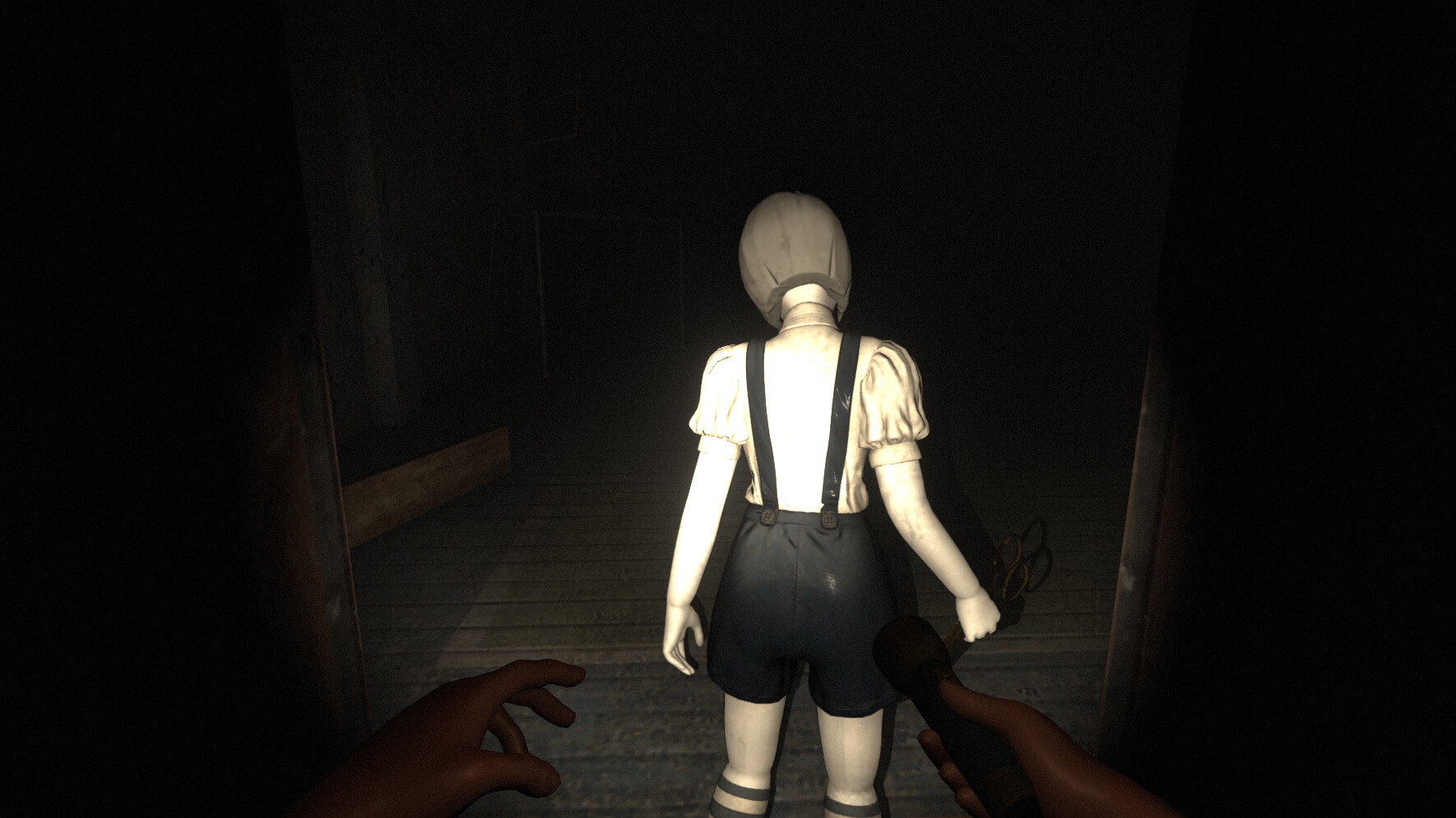 BeneathTheBell screenshot 8