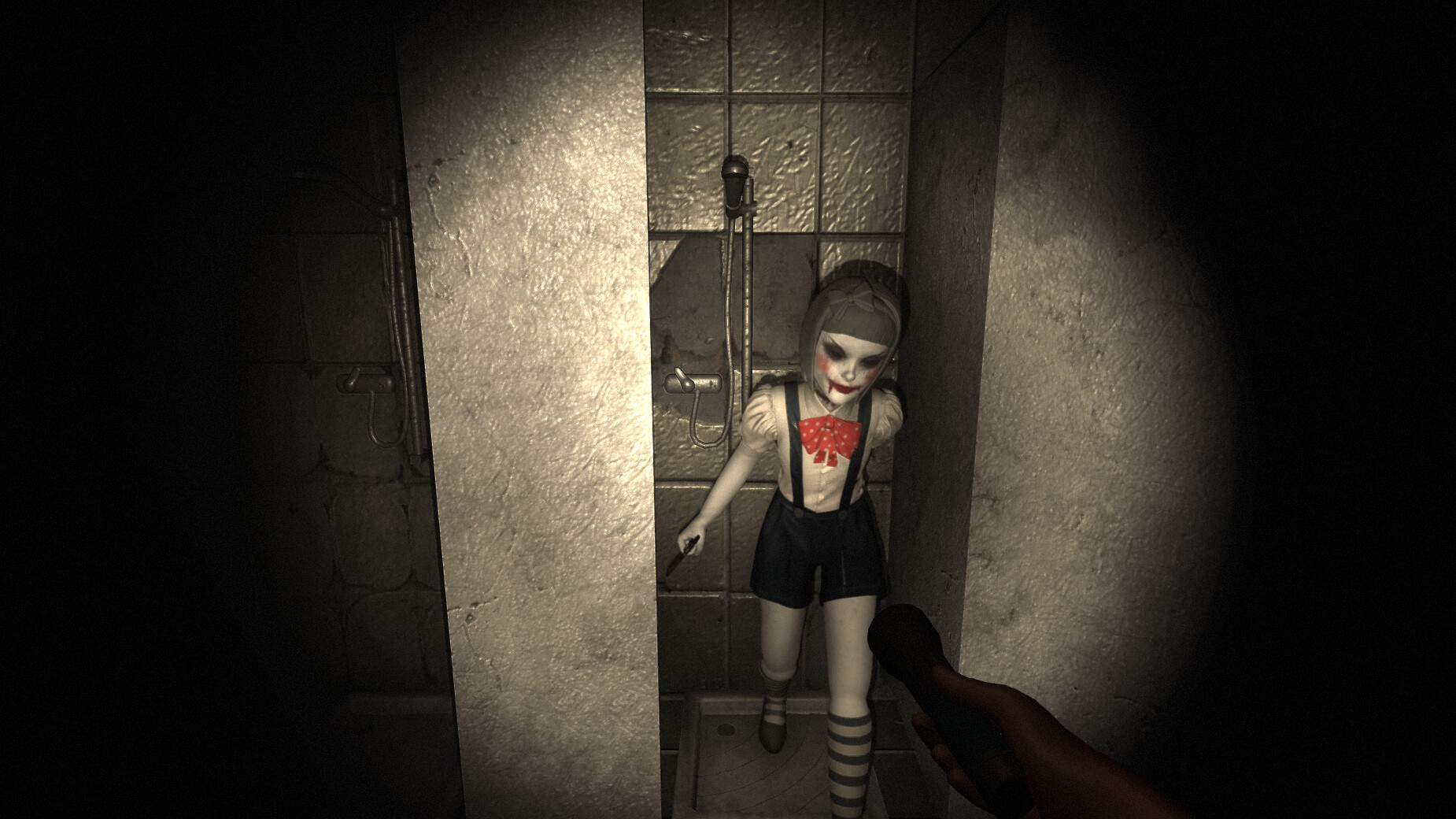 BeneathTheBell screenshot 6