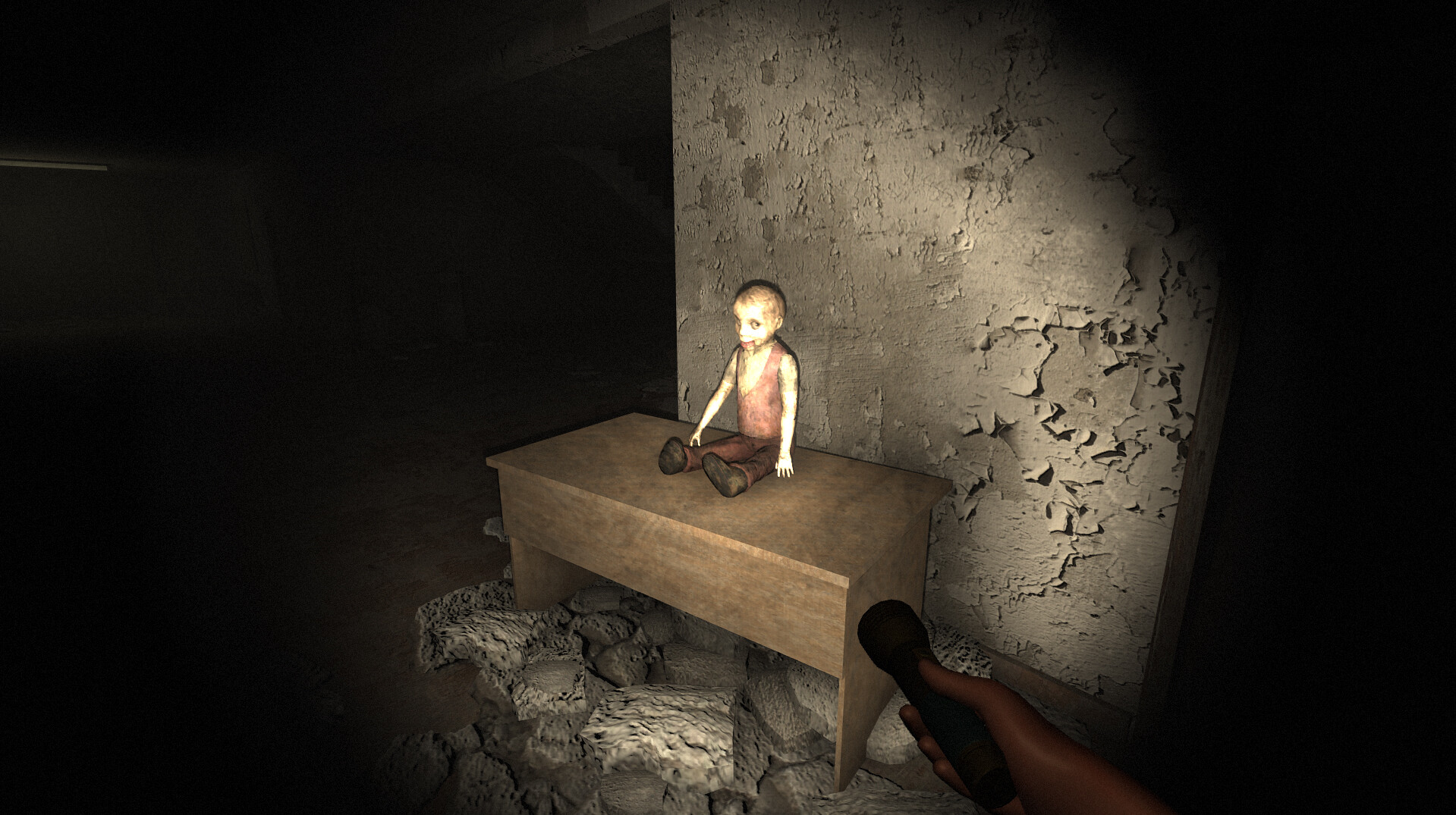 BeneathTheBell screenshot 9