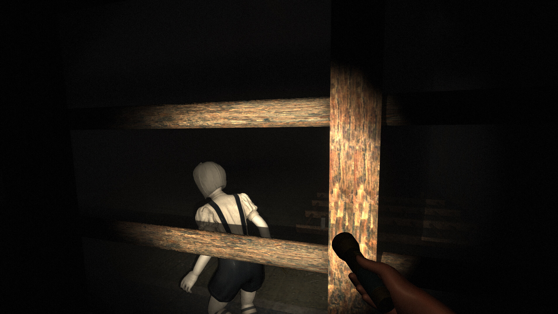 BeneathTheBell screenshot 10