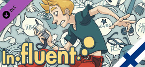 Influent DLC - Suomi [Learn Finnish Language]