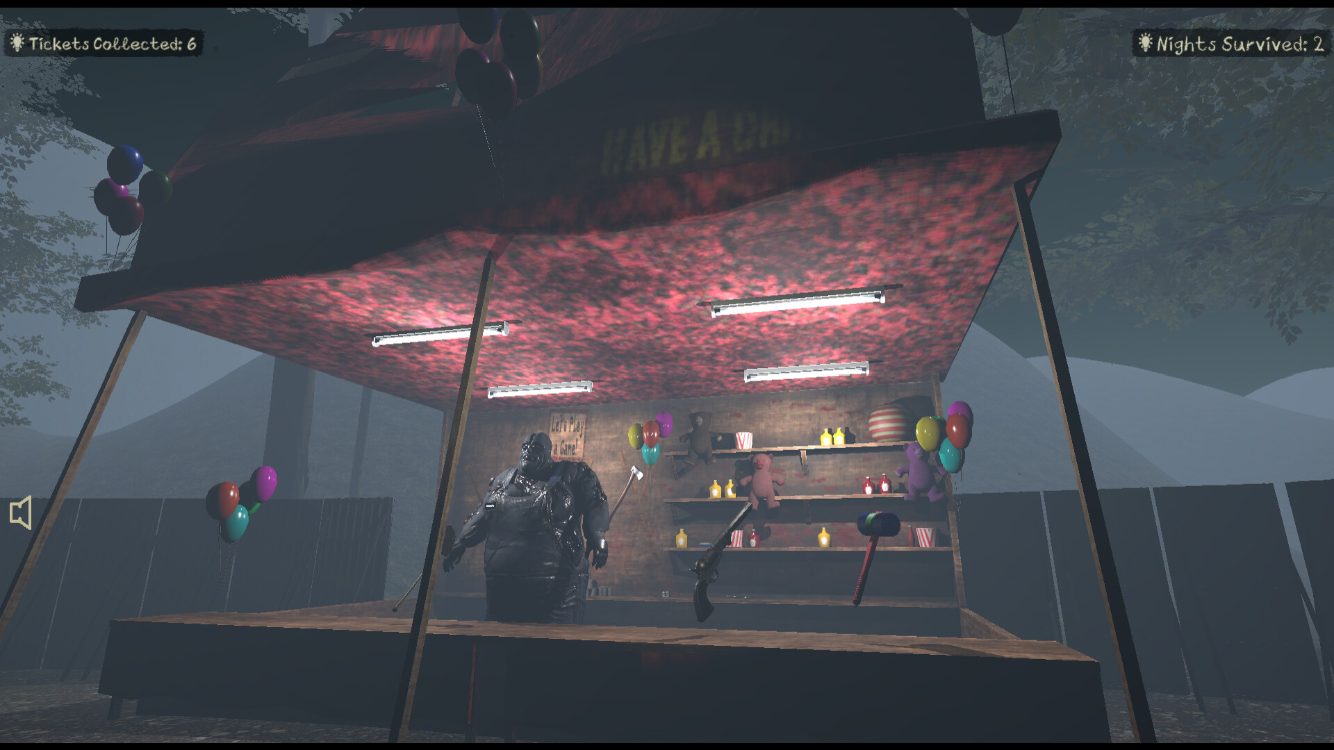 Slumber Party screenshot 6