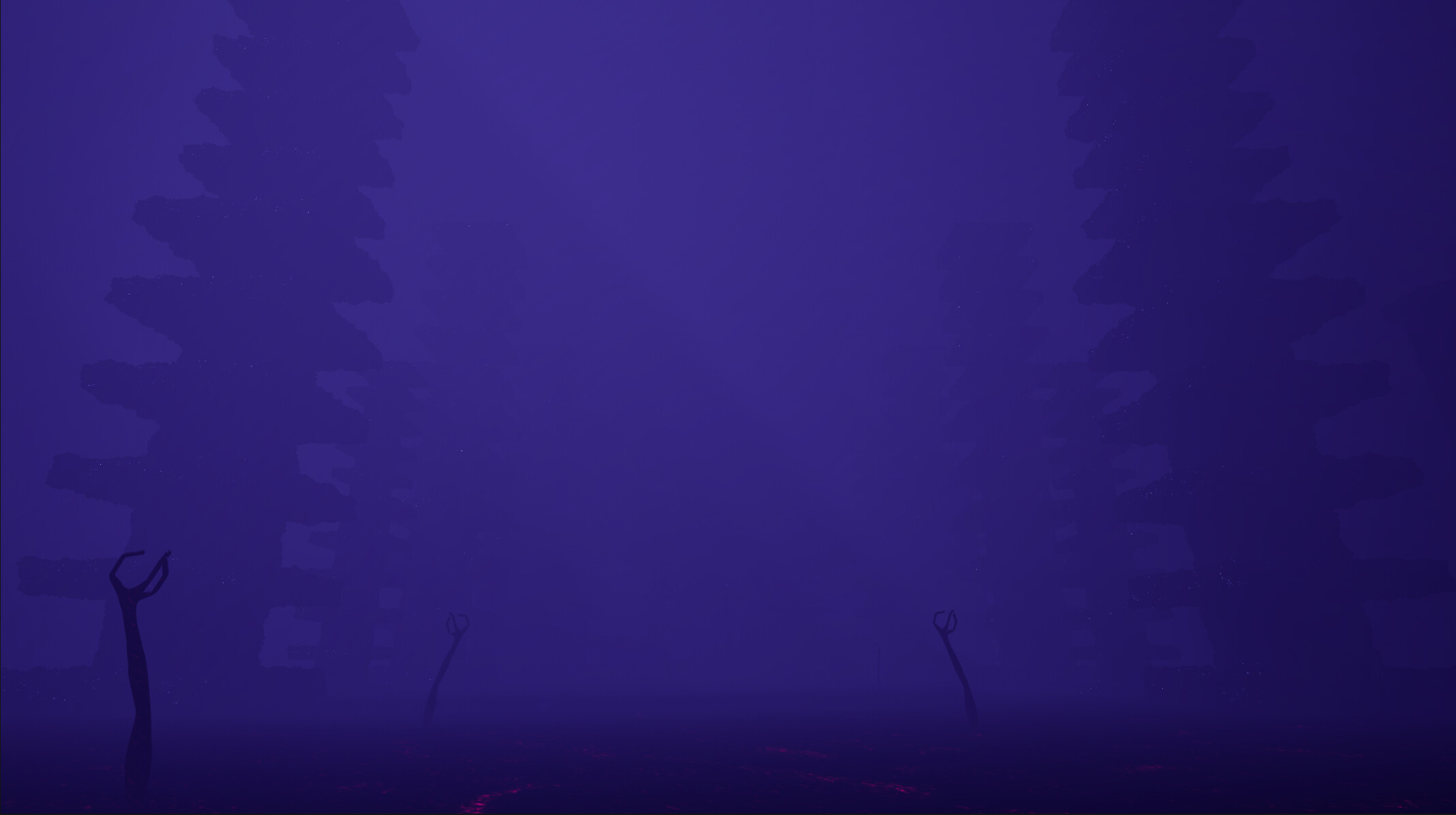 Only The Lost Shall See screenshot 6