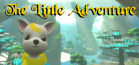 小小冒险/The Little Adventure