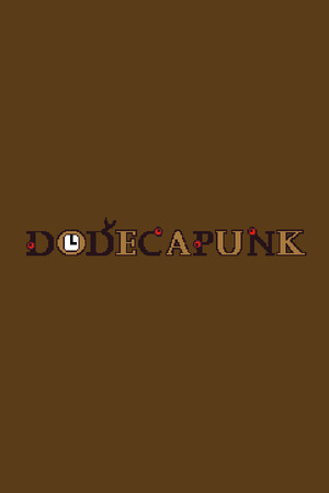 Dodecapunk