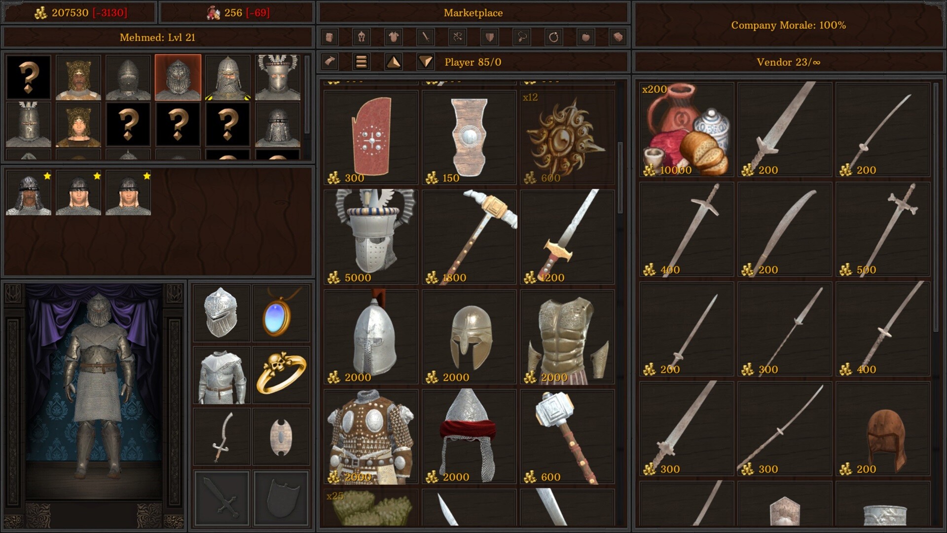Arena Monarchy screenshot 8