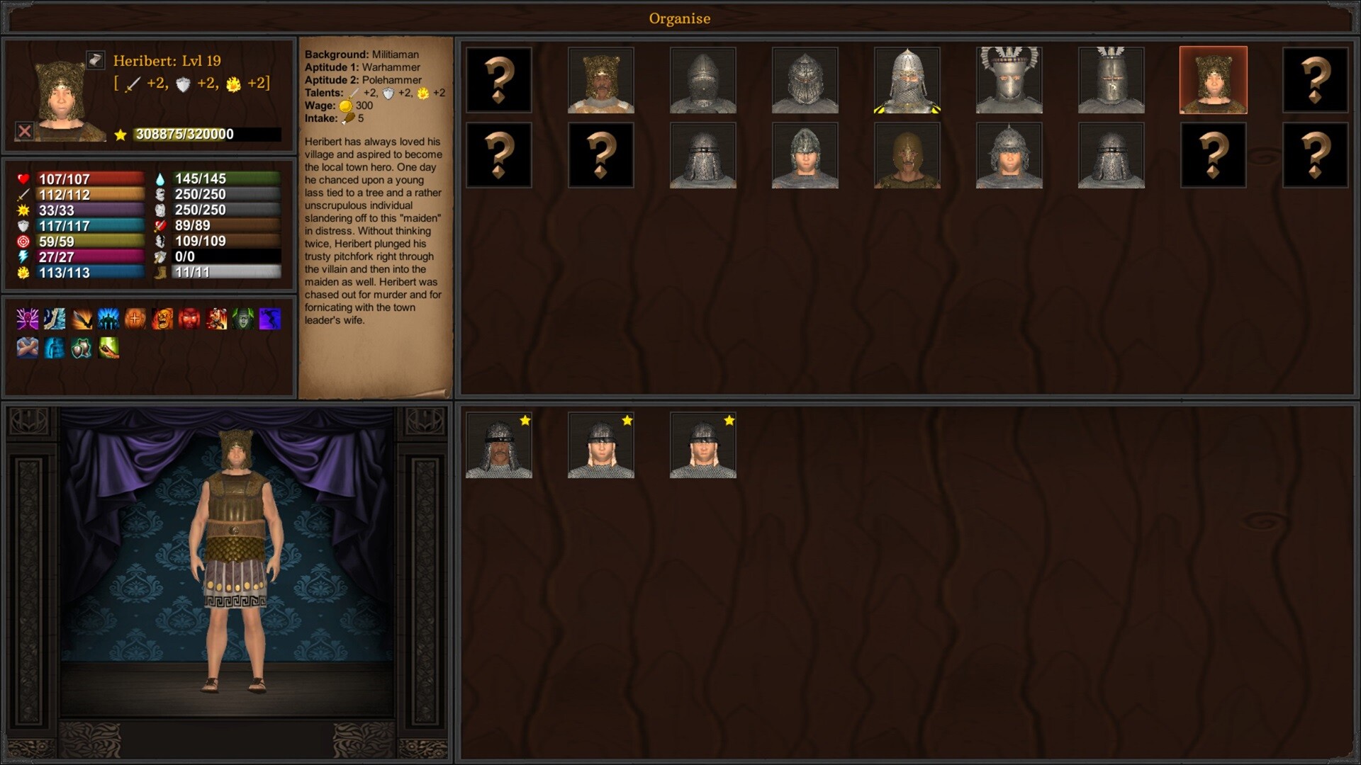 Arena Monarchy screenshot 7